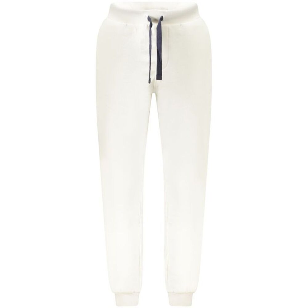 North Sails Bianco Cotton Men's Men's Sweatpant